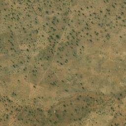 Satellite imagery of Mont Moundouvaya, CM