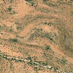 Satellite imagery of Gal Gal Aleelo, SO