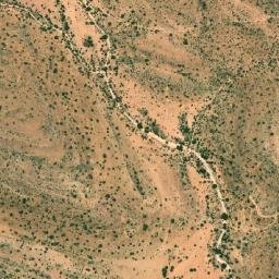 Satellite imagery of Gal Gal Aleelo, SO