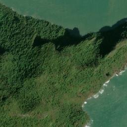 Satellite imagery of Laem Chong Phra, TH