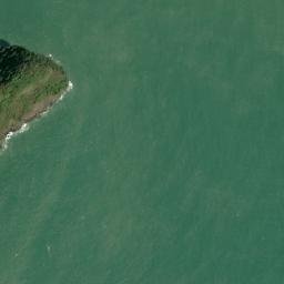 Satellite imagery of Laem Chong Phra, TH