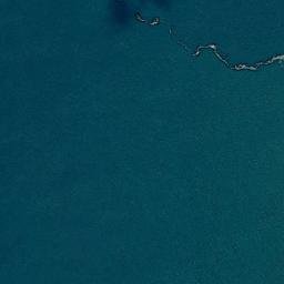 Satellite imagery of Cape Capoas, PH