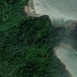 Satellite imagery of Bale Point, PH