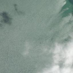 Satellite imagery of Muchacho Head, PH
