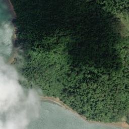 Satellite imagery of Muchacho Head, PH