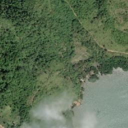 Satellite imagery of Calbobok Point, PH