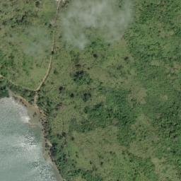 Satellite imagery of Calbobok Point, PH