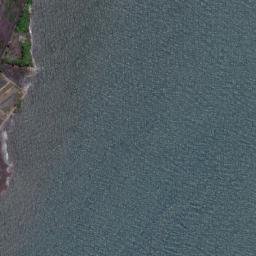 Satellite imagery of Bacay Point, PH