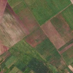 Satellite imagery of Escalante City boundary arc, PH