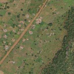 Satellite imagery of Ligoakiani, BJ
