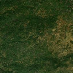 Satellite imagery of Hosséré Zivèr, CM