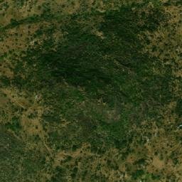 Satellite imagery of Hosséré Zivèr, CM