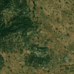Satellite imagery of Mont Ourak, CM