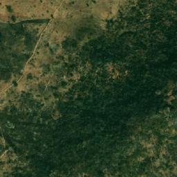 Satellite imagery of Mont Matouaz, CM