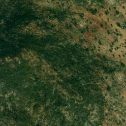 Satellite imagery of Mont Matouaz, CM
