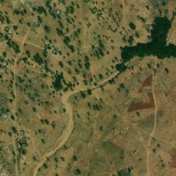 Satellite imagery of Mont Matouaz, CM
