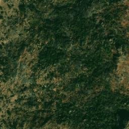 Satellite imagery of Mont Mbéilé, CM