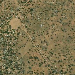 Satellite imagery of B 311, TD