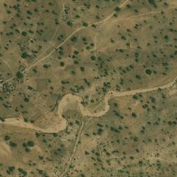 Satellite imagery of B 311, TD