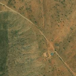 Satellite imagery of Mont Moundouvaya, CM