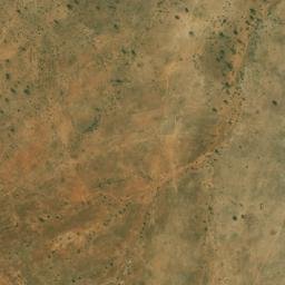 Satellite imagery of Mont Moundouvaya, CM