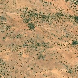 Satellite imagery of Gal Gal Aleelo, SO