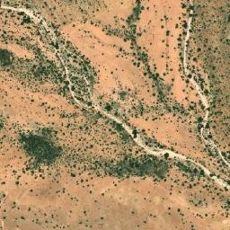 Satellite imagery of Gal Gal Aleelo, SO