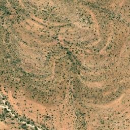 Satellite imagery of Gal Gal Aleelo, SO