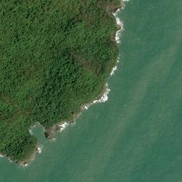 Satellite imagery of Laem Chong Phra, TH