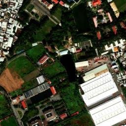 Satellite imagery of Pointe du Valero, VN