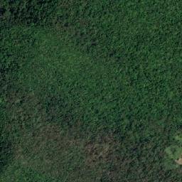 Satellite imagery of Cape Capoas, PH