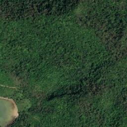 Satellite imagery of Tanghilahan Point, PH