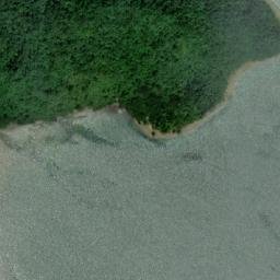 Satellite imagery of Matalatao Point, PH