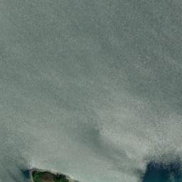 Satellite imagery of Iguano Head, PH
