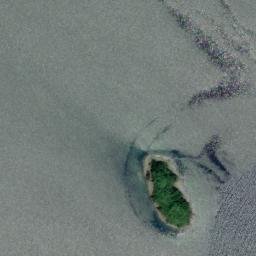 Satellite imagery of Babanao Point, PH