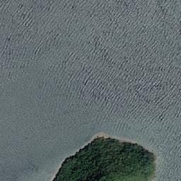 Satellite imagery of Gull Rock, PH
