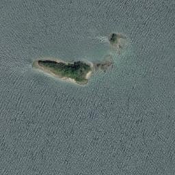 Satellite imagery of Balauan Point, PH