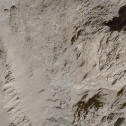 Satellite imagery of Pico Simons, CO