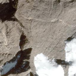Satellite imagery of Pico Cristóbal Colón, CO