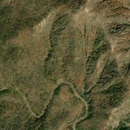 Satellite imagery of Fila El Paraíso, VE