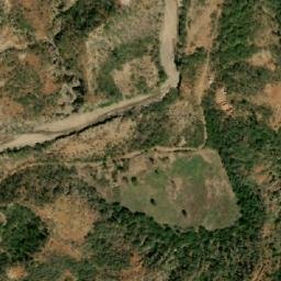 Satellite imagery of Fila El Paraíso, VE