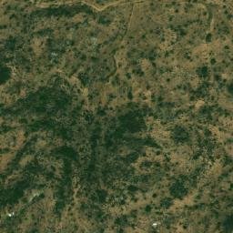 Satellite imagery of Témé, CM