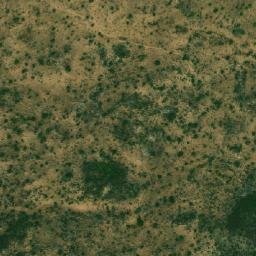 Satellite imagery of Témé, CM
