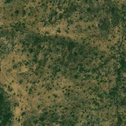 Satellite imagery of Témé, CM