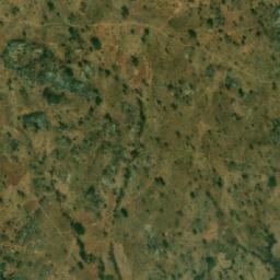 Satellite imagery of Mont Ourak, CM
