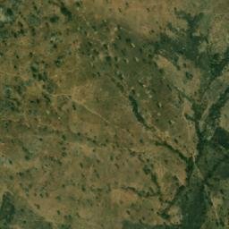 Satellite imagery of Mont Ourak, CM