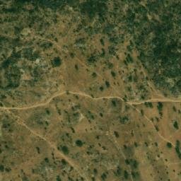 Satellite imagery of Mont Matouaz, CM