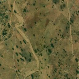 Satellite imagery of Mont Matouaz, CM