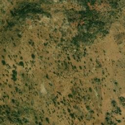 Satellite imagery of Mont Kobar, CM
