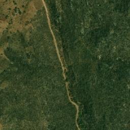 Satellite imagery of Mont Kobar, CM